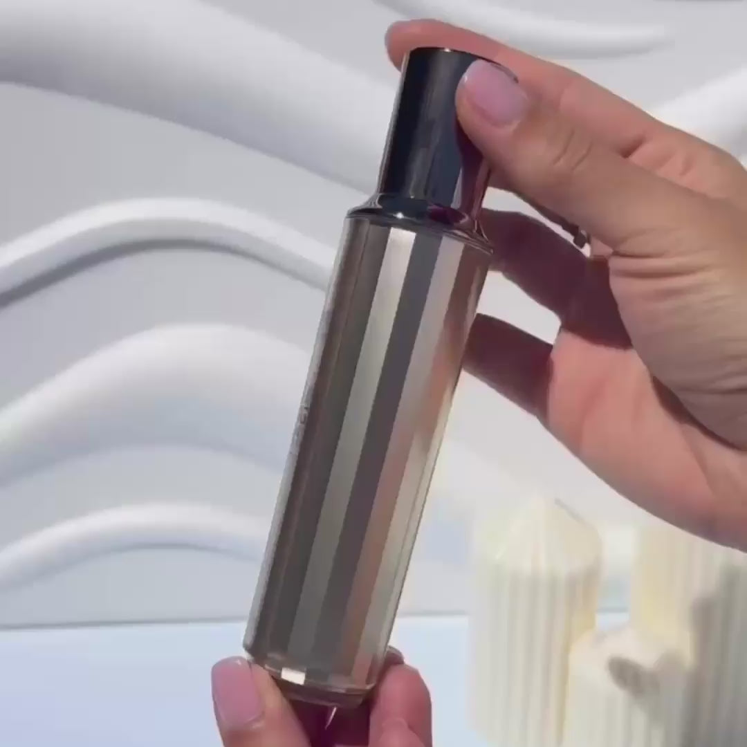 Flawless Peptide Milk Cleanser