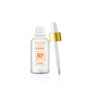 50X Premium Vitamin C Serum Predire Paris