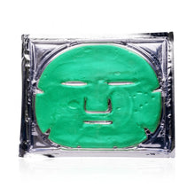 Sheet Maska za Lice od Zelenog Čaja Predire Paris
