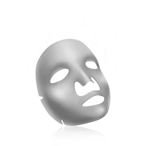 Srebrna Sheet Maska za Obnavljanje Ćelija Kolagena Predire Paris